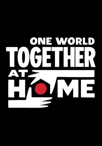 One World: Together at Home