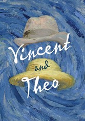 Vincent y Theo