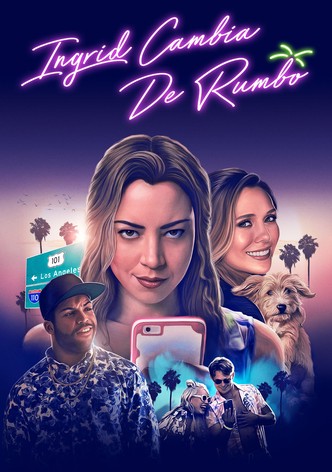 Ingrid Goes West