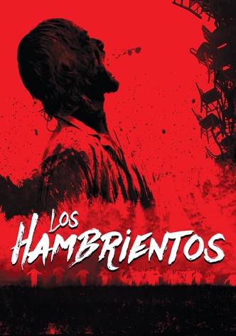 Los hambrientos