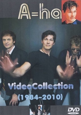 a-ha | Video Collection (1984-2010) Vol.2