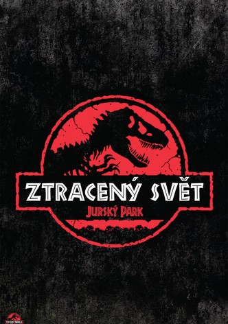 Ztracený svět: Jurský park