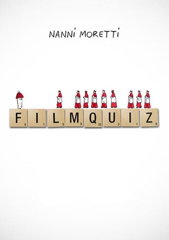 Film Quiz