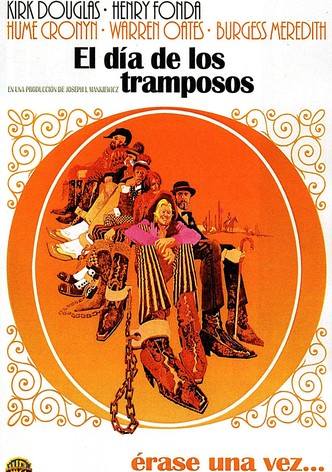 El día de los tramposos
