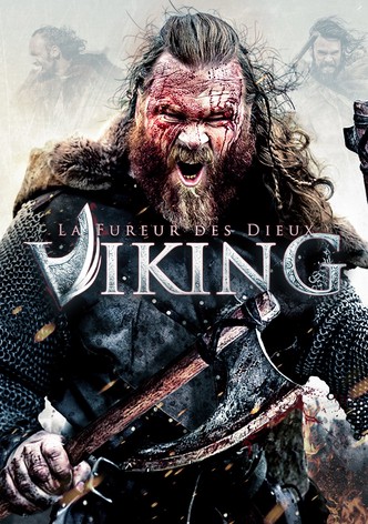 Viking : La fureur des dieux