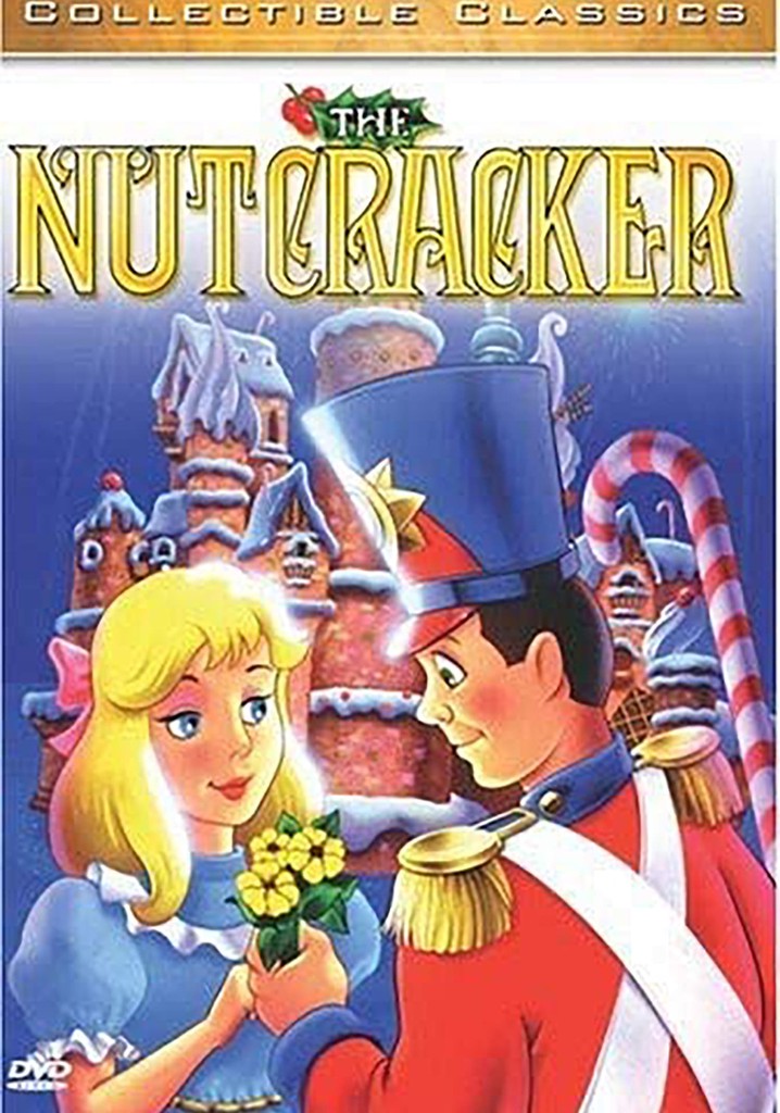 The Nutcracker movie watch stream online
