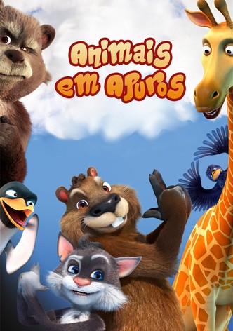 Duas Caudas: Uma Aventura Espacial