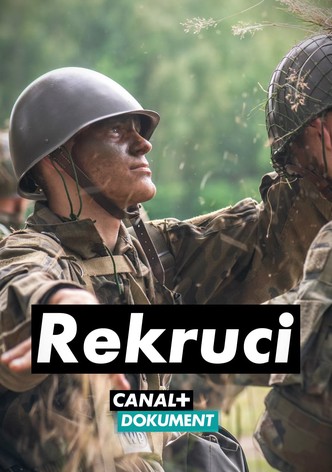 Rekruci