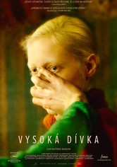 Vysoká dívka