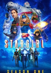 Stargirl - Saison 01