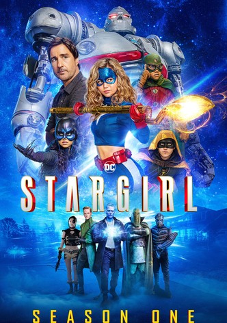 Putlocker stargirl new arrivals