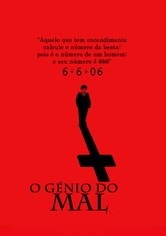 O Génio do Mal