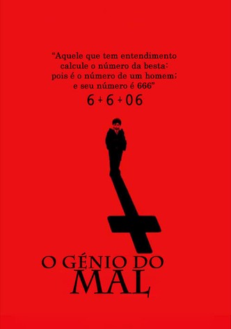 O Génio do Mal