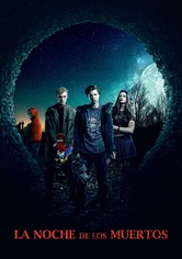 La noche de los muertos
