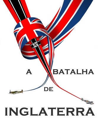 A Batalha de Inglaterra