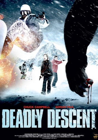 Deadly Descent