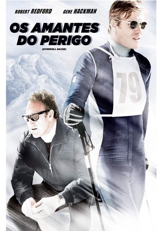 Os Corredores da Montanha