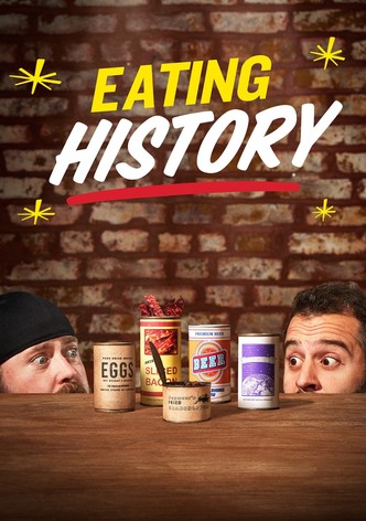 Eating History
