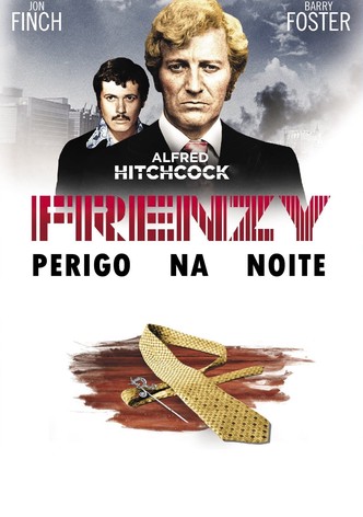 Frenzy — Perigo na Noite