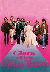 Clara et les Chics Types