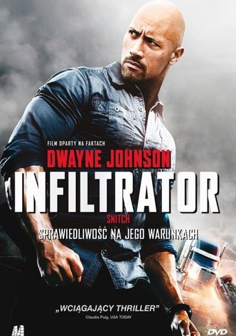 Infiltrator