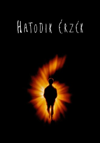 Hatodik érzék