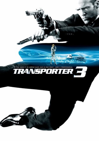 Transporter 3