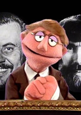 The Muppet Show Pitch Reel