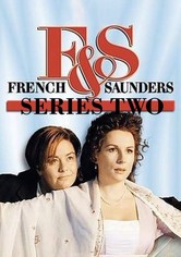 French & Saunders - Season 2