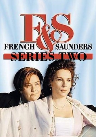 French and Saunders S2