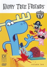 Happy Tree Friends - Staffel 2