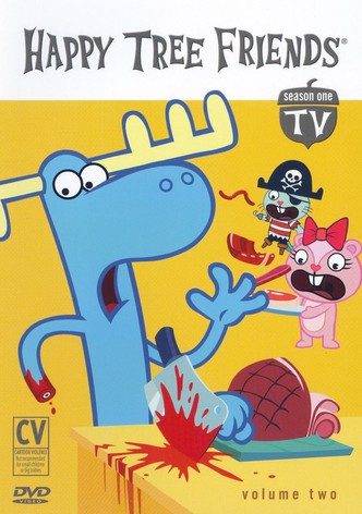 Happy tree friends online full episodes free online