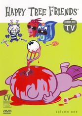 Happy Tree Friends - Kausi 1