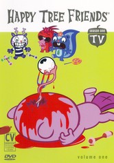 Happy Tree Friends - Stagione 1