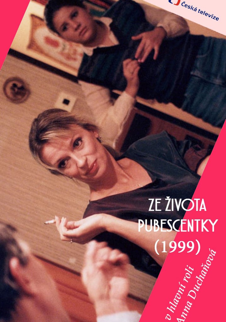 Ze zivota pubescentky