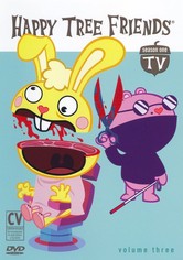 Happy Tree Friends - Stagione 3