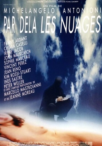 Par-delà les nuages