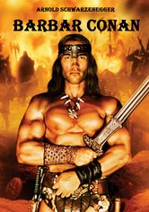 Barbar Conan