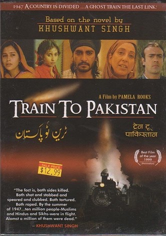 Train to Pakistan