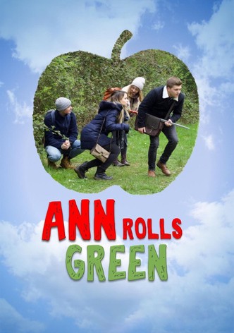 Ann Rolls Green