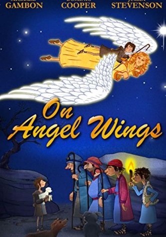 On Angel Wings