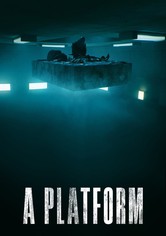 A platform