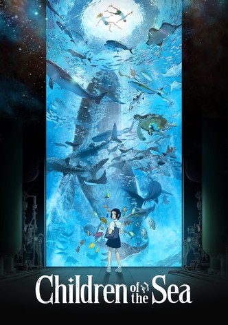 Children of The Sea