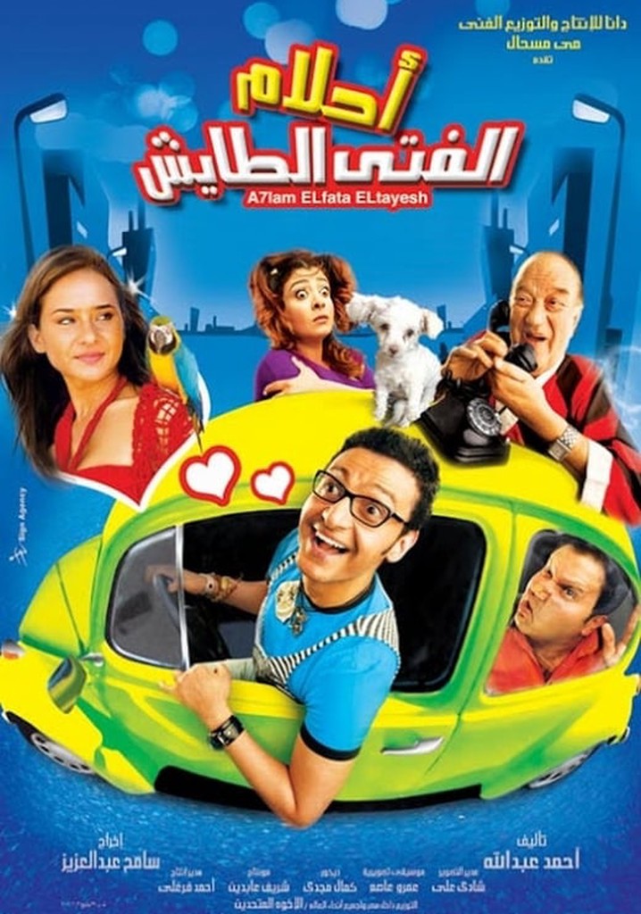 Dreams of a Reckless Boy