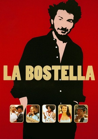 La bostella
