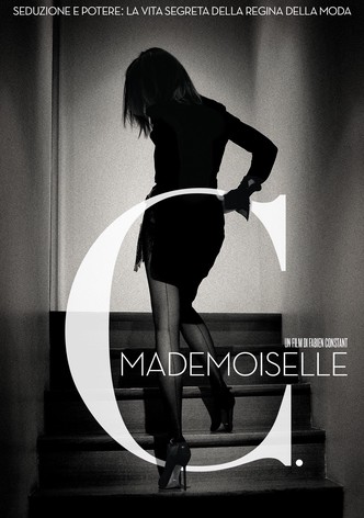 Mademoiselle C