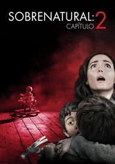 Insidious: Capítulo 2
