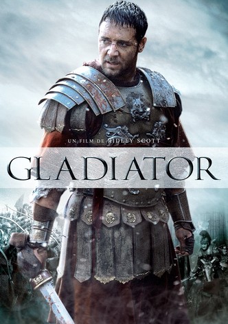 Gladiator