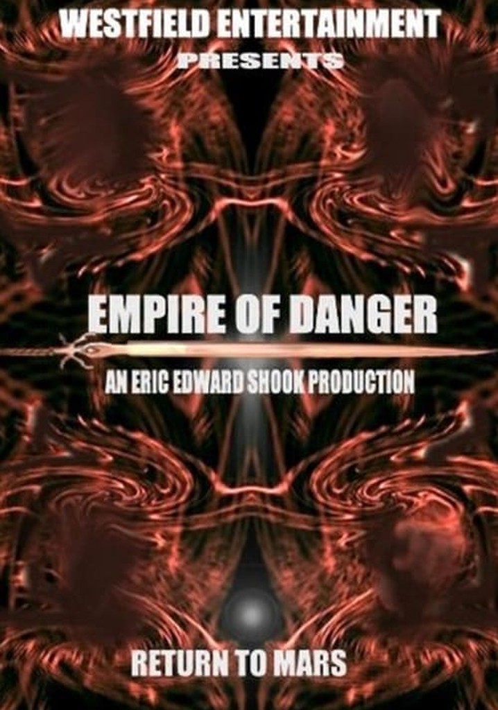 Empire of Danger