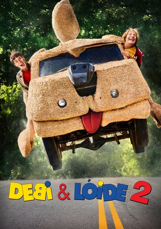 Doidos à Solta, de Novo